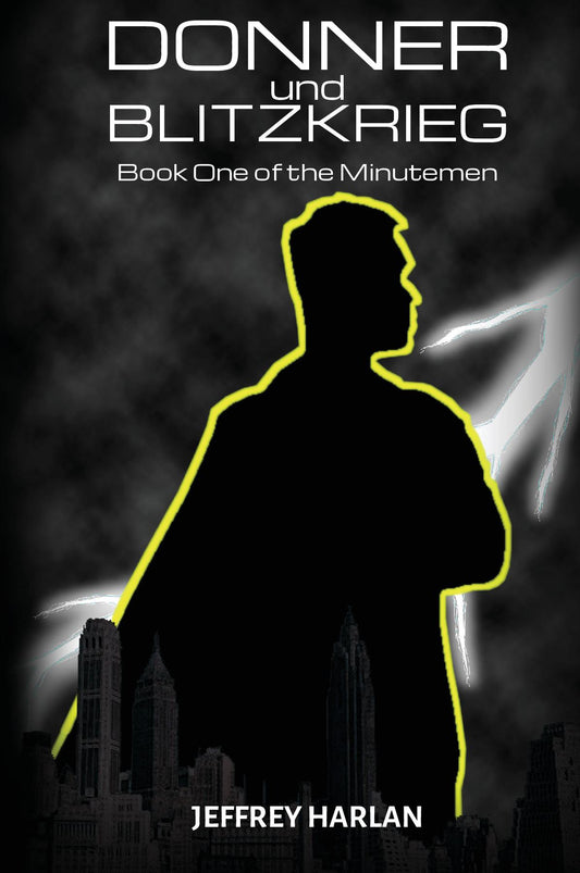 Donner und Blitzkrieg